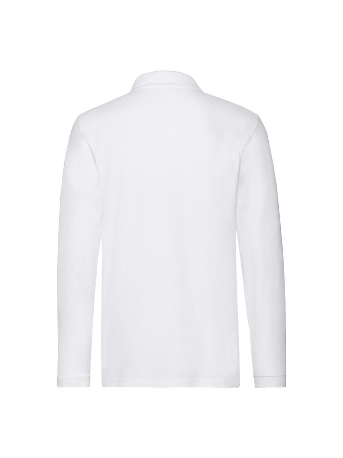 Polo Fruit Of The Loom Adulto Premium