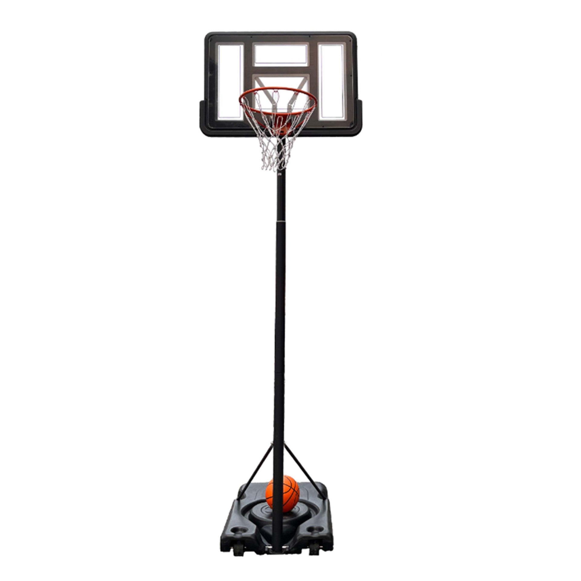Canasta Baloncesto Portátil Ucla
