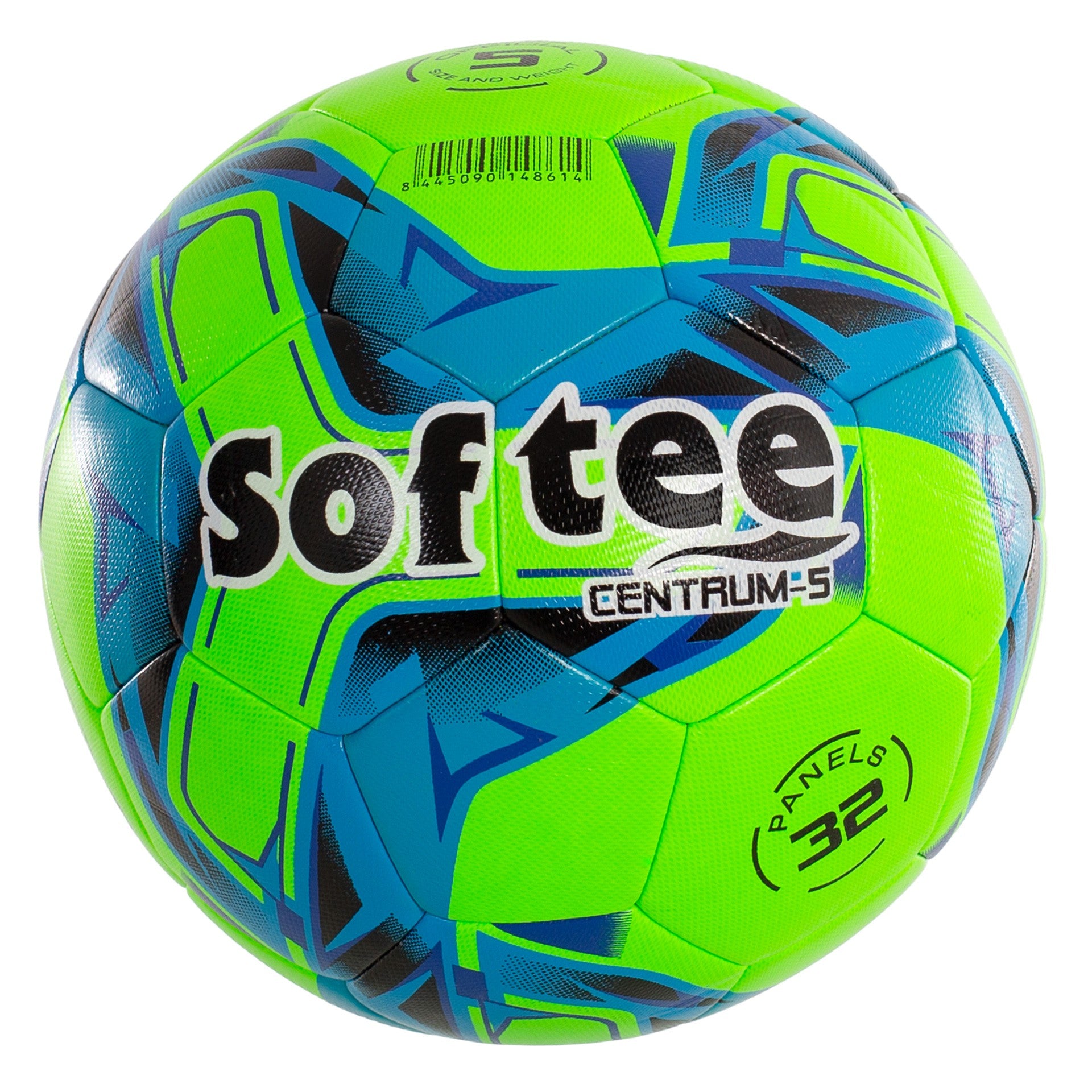 Balón Fútbol 11 Softee Centrum