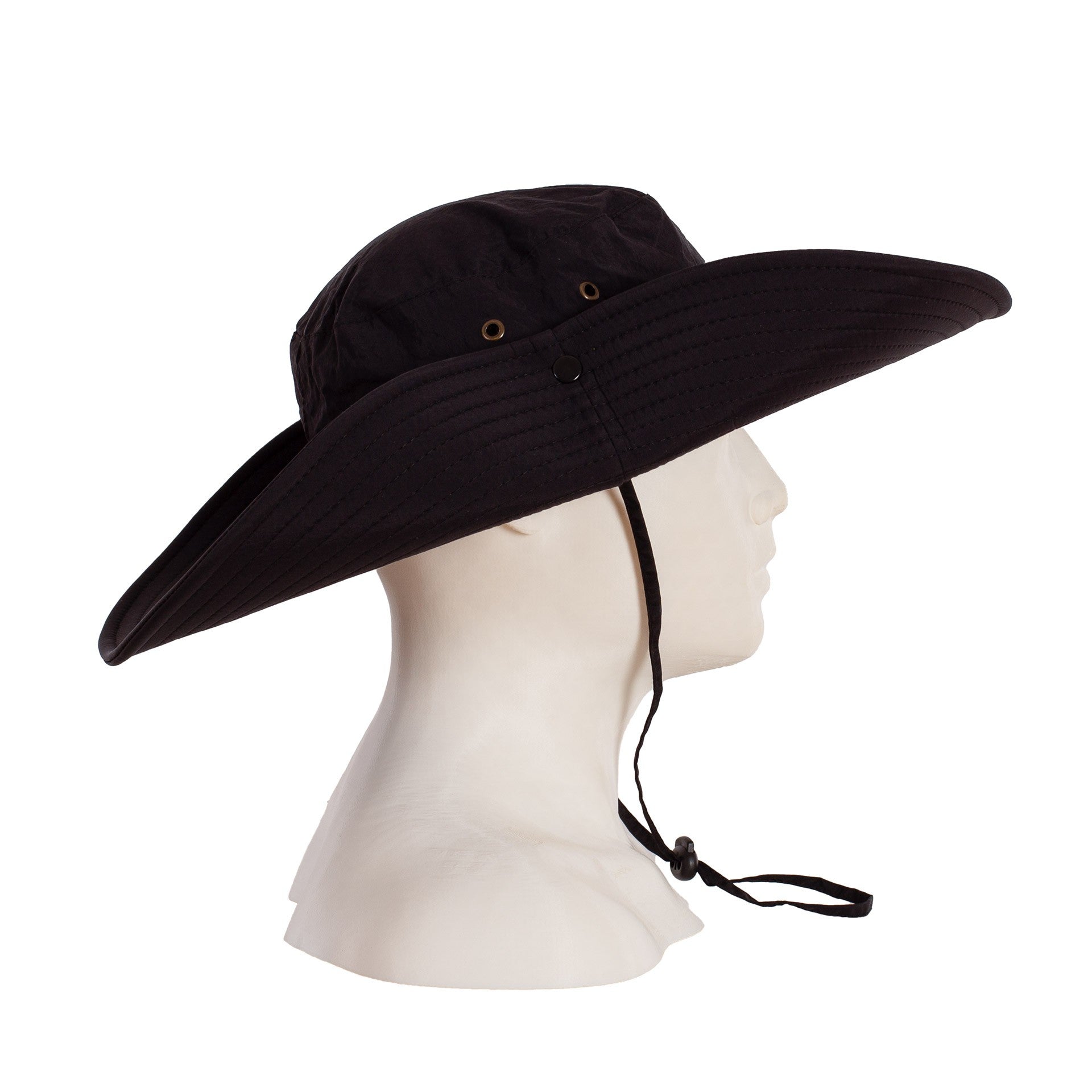 Sombrero Touring