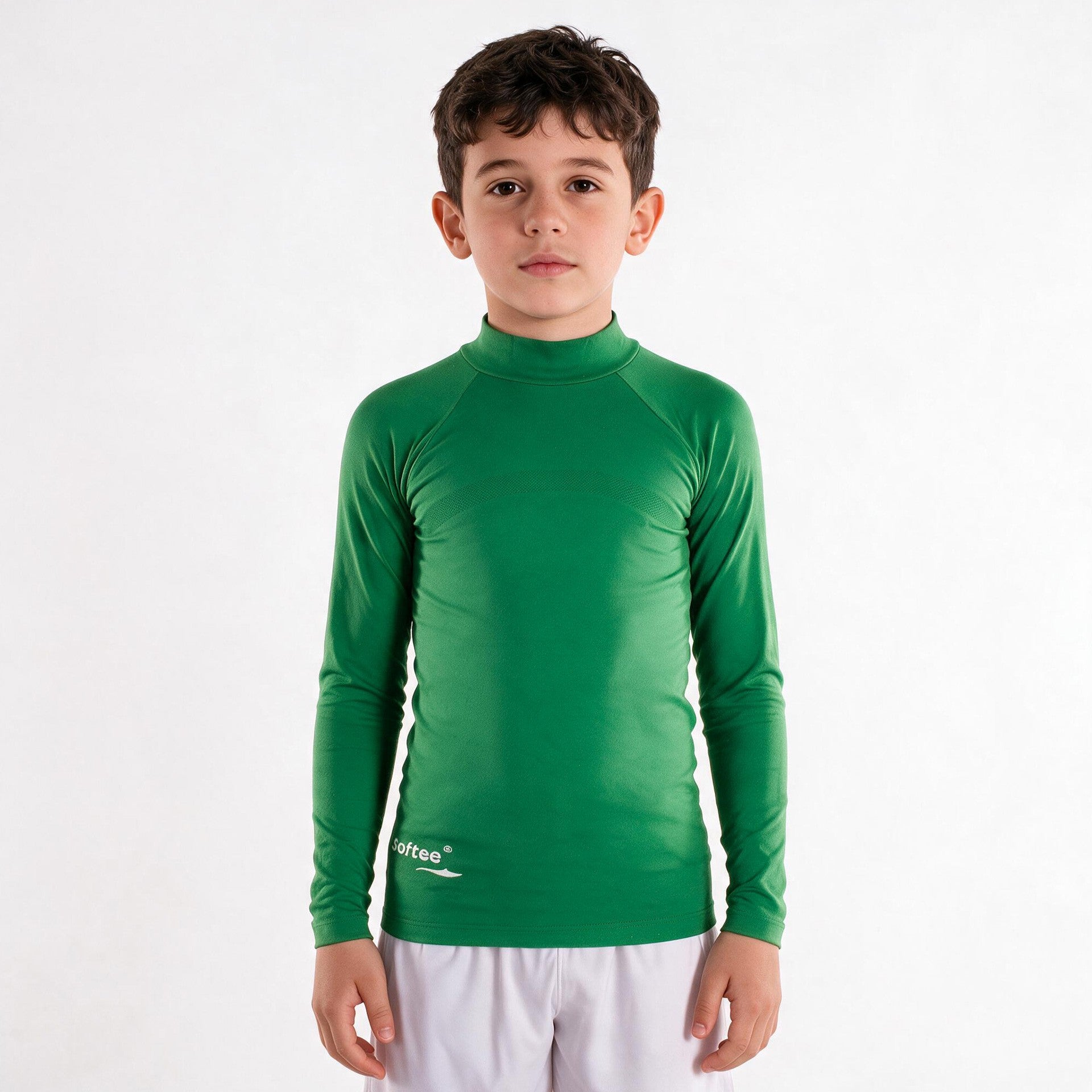 Camiseta Térmica Softee Bubble Infantil