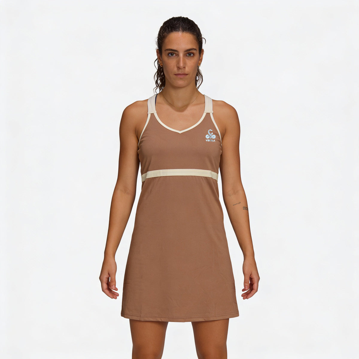 Vestido De Pádel Vibor-A Áspid