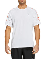 Camiseta Asics Icon Ss Top