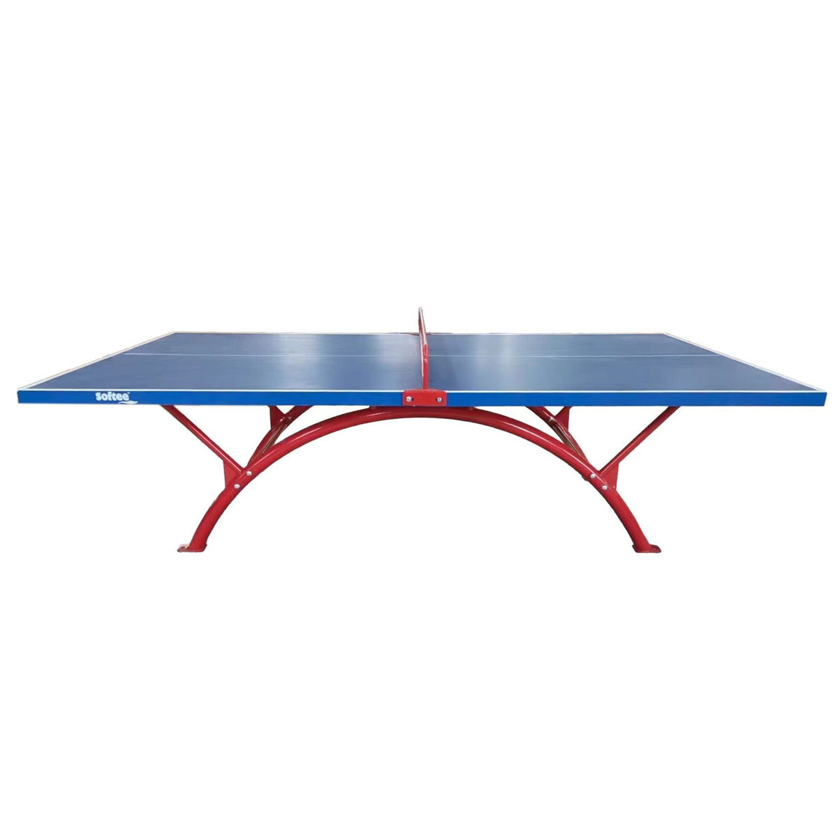 Mesa Tenis De Mesa Exterior Atacama Plus 1.0