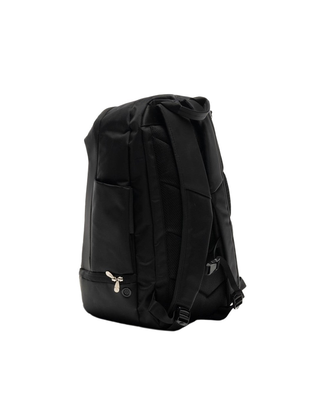 Mochila Drop Shot Pablo Lima Bentor Negro