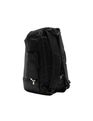 Mochila Drop Shot Pablo Lima Bentor Negro