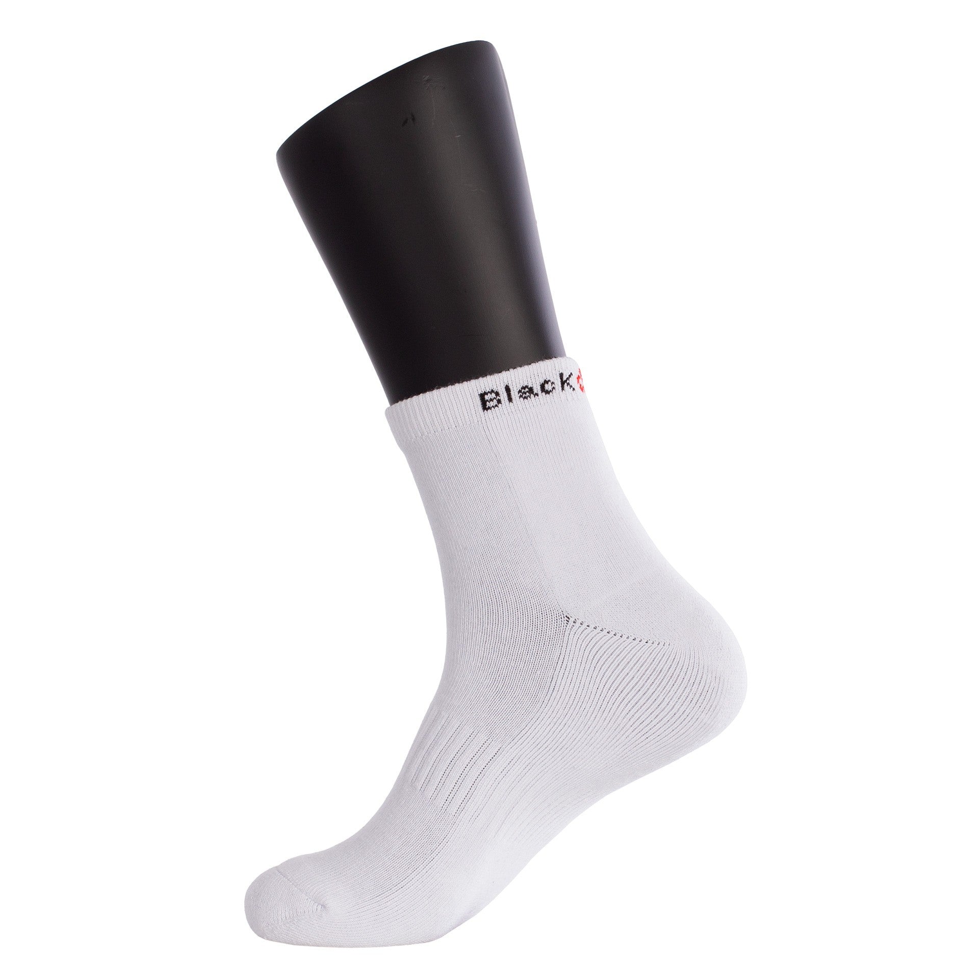 Calcetines Black Crown Pro Tobilleros
