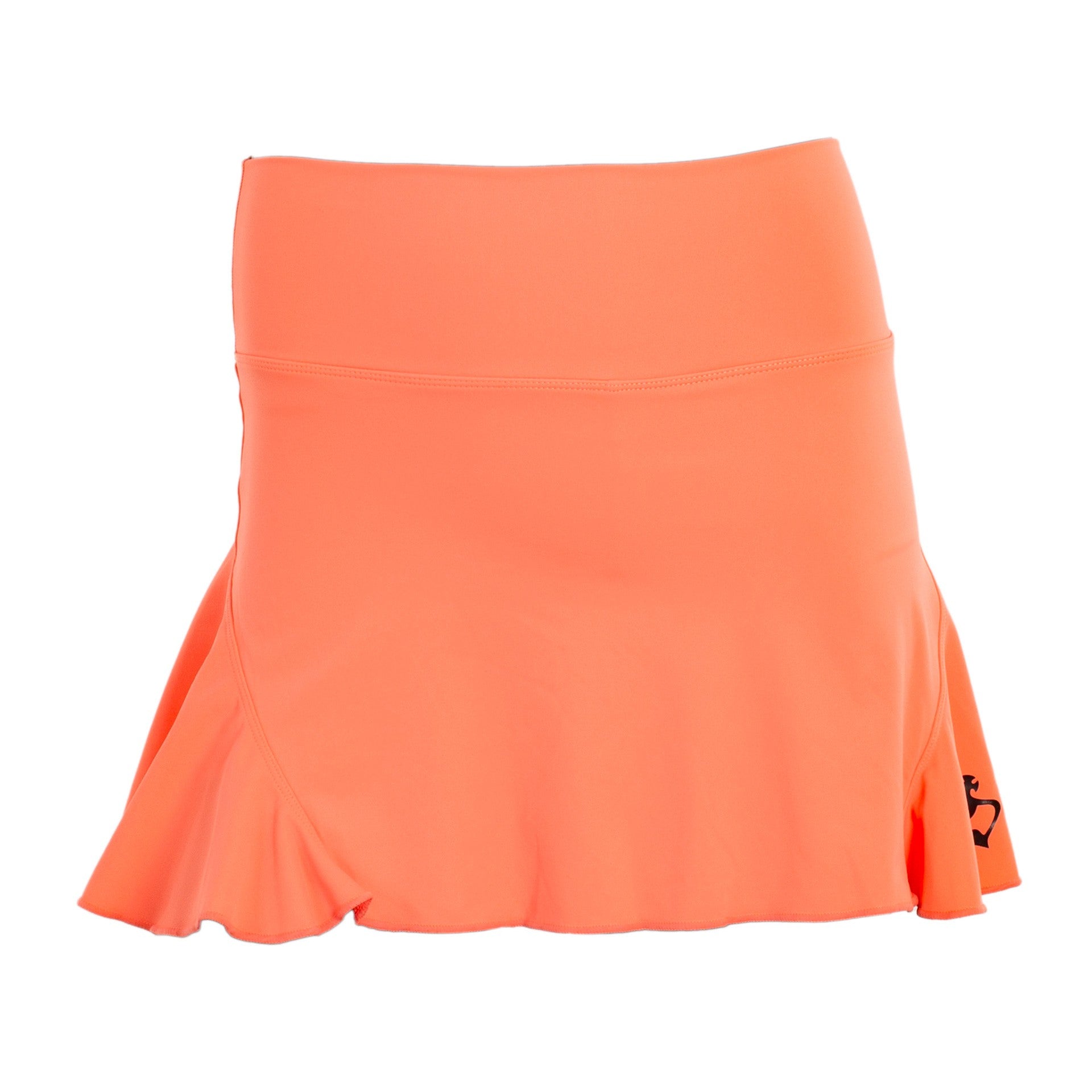 Falda Black Crown Naxos