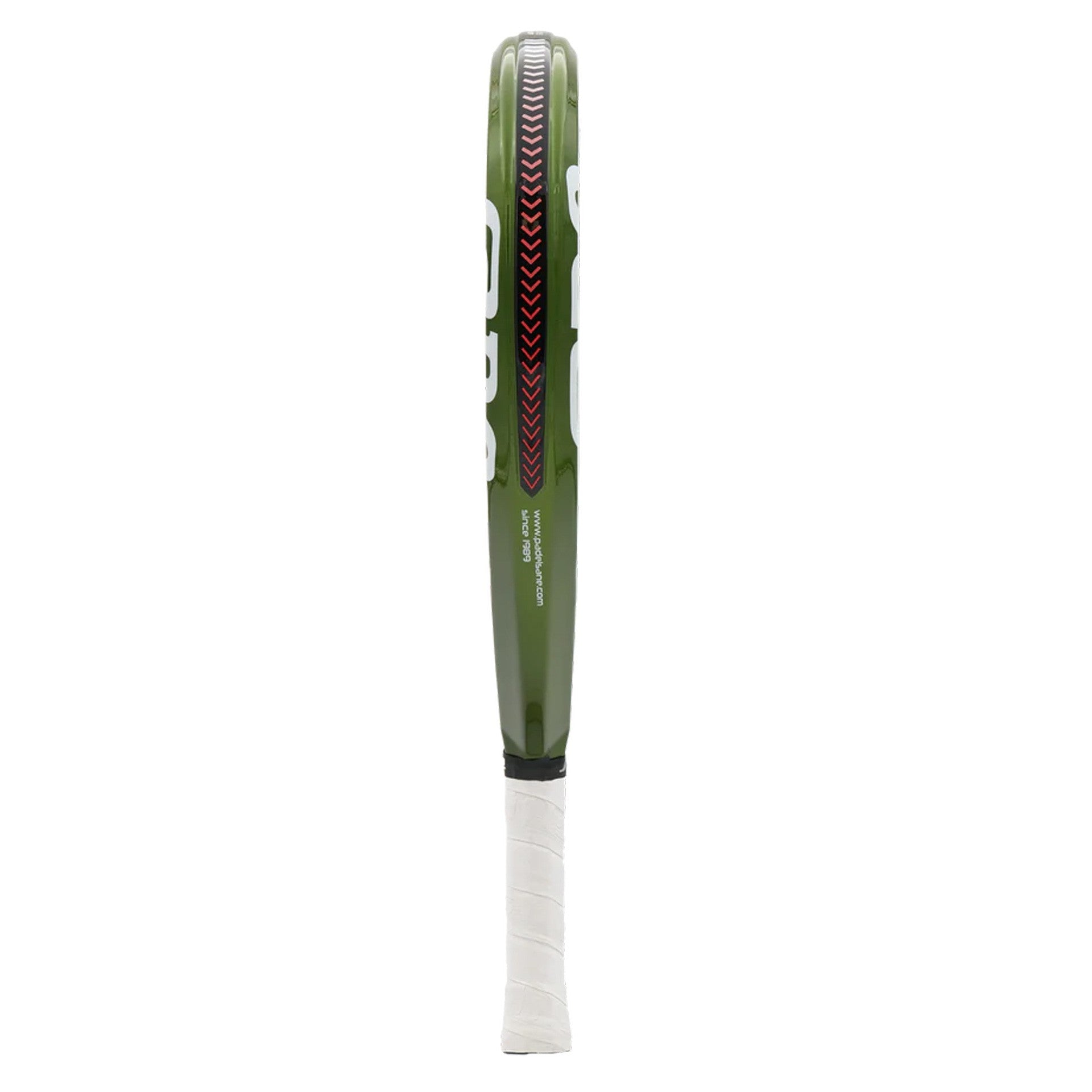 Pala De Pádel Sane Agressor Evolution Tactic