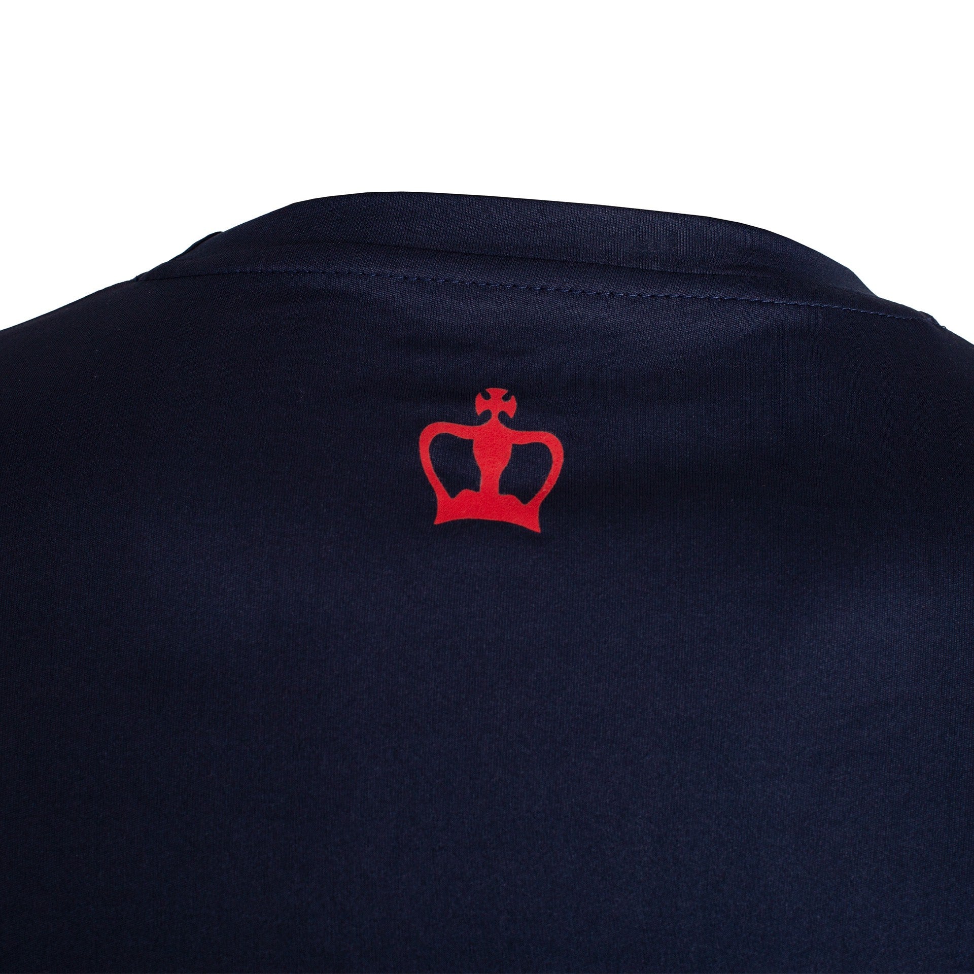 Camiseta Black Crown Inca