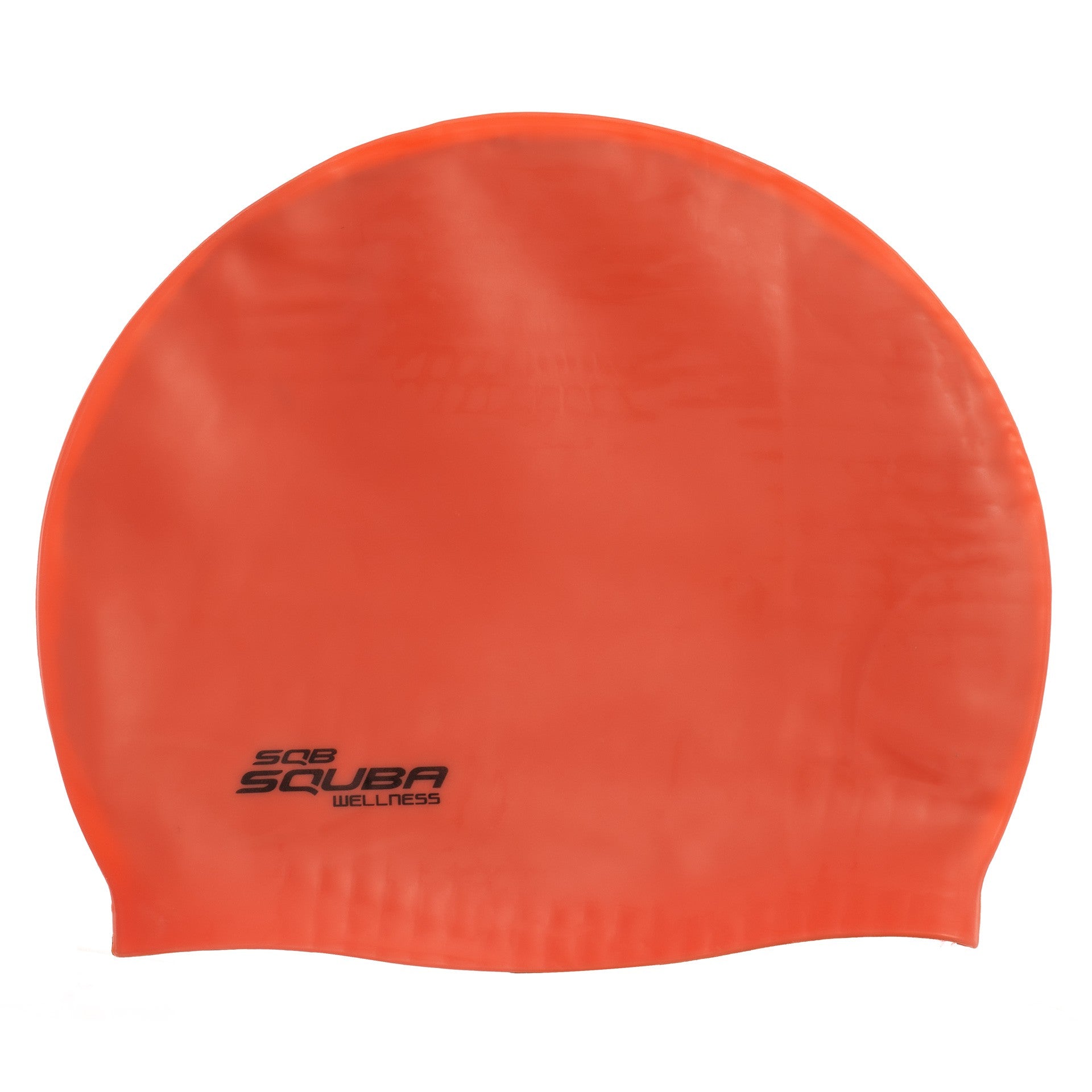 Gorro Natación Silicona Squba