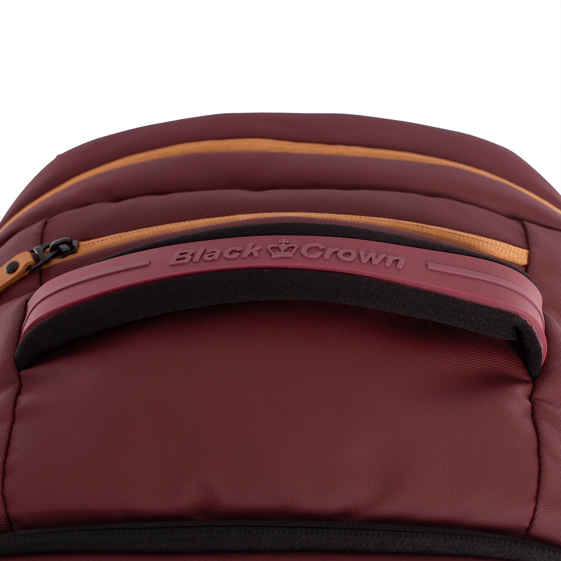 Mochila Black Crown Magic