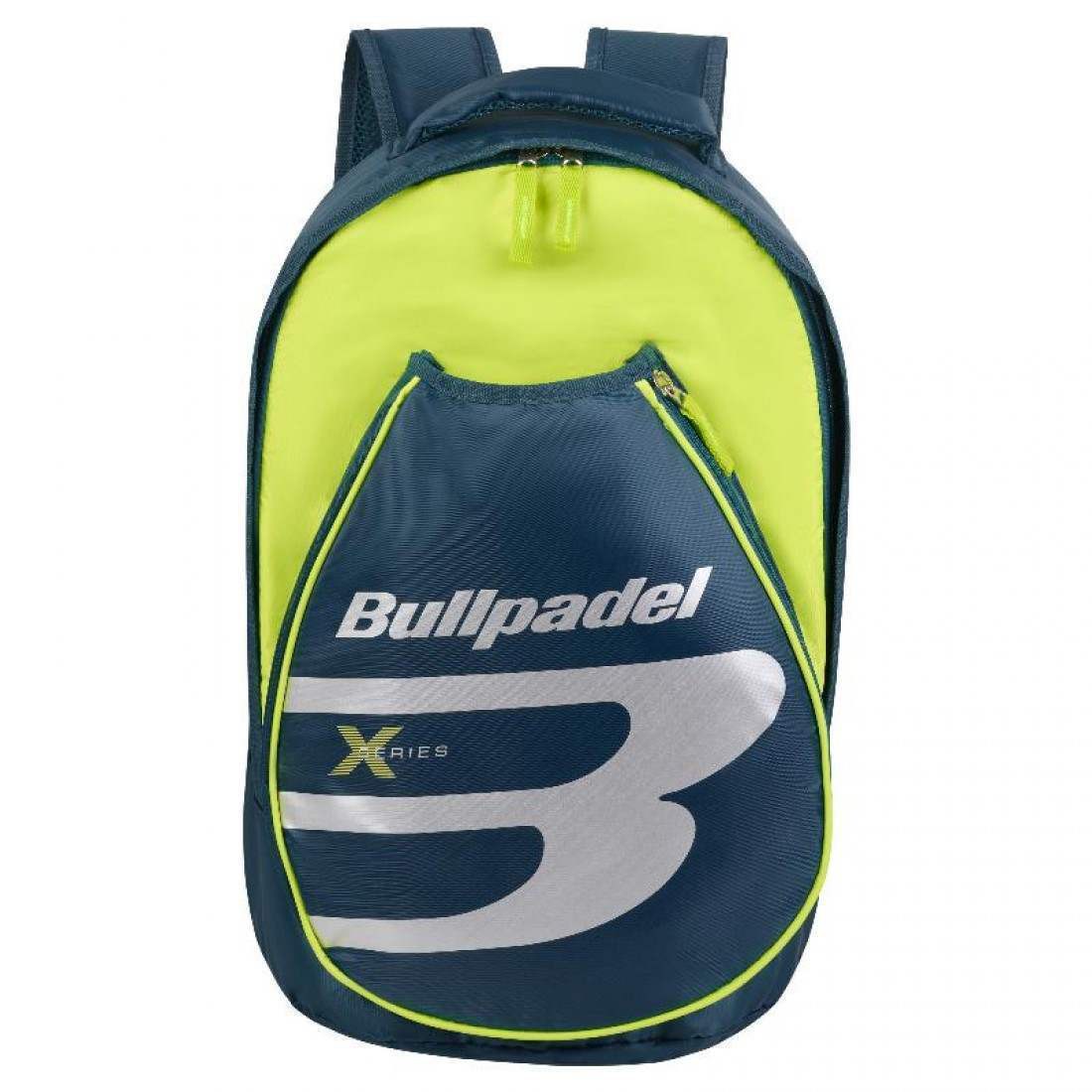 Mochila Bullpadel Tour Bpmex002