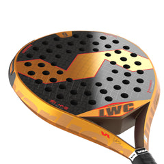 Pala De Pádel Varlion Lw Carbon 9