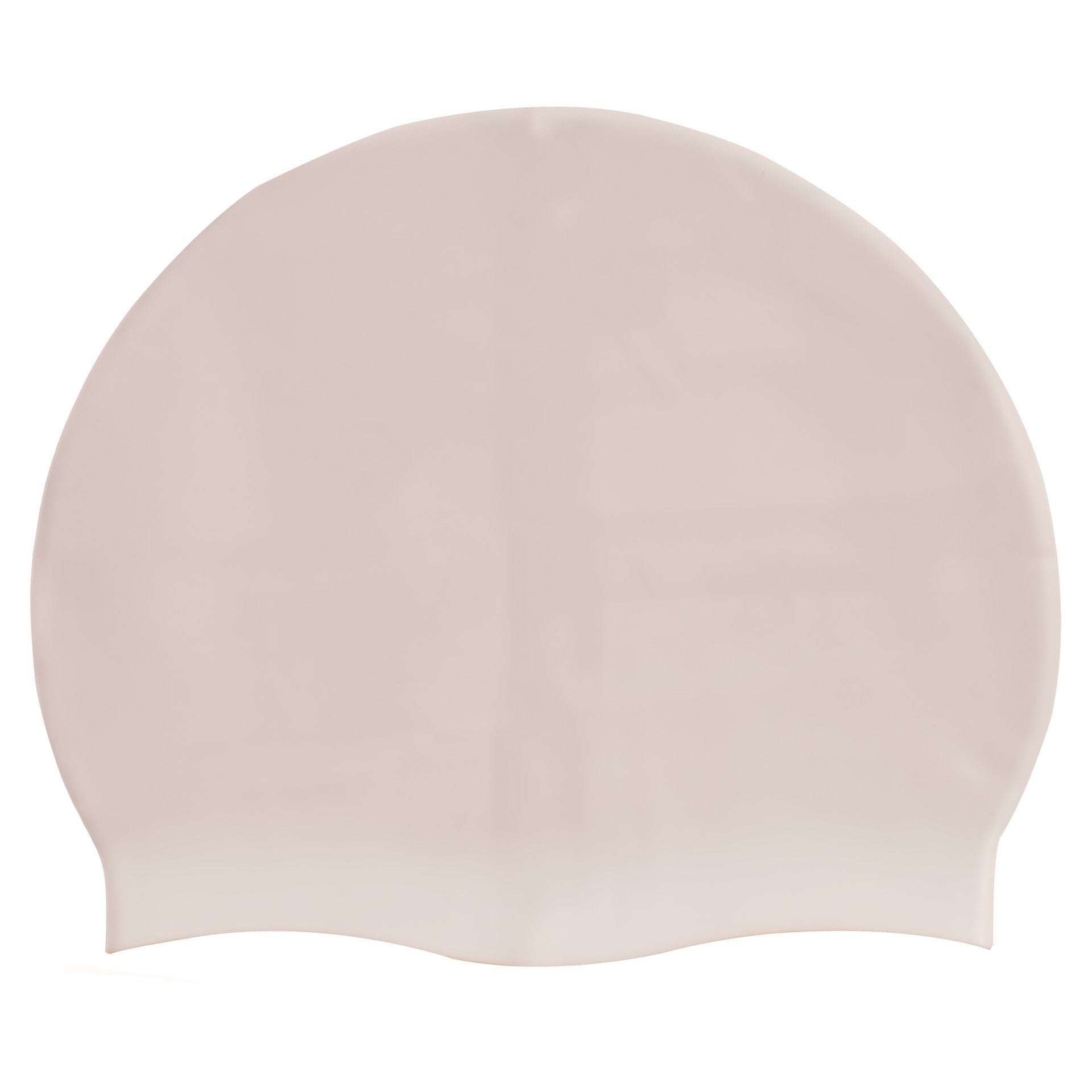 Gorro Natación Silicona Plus