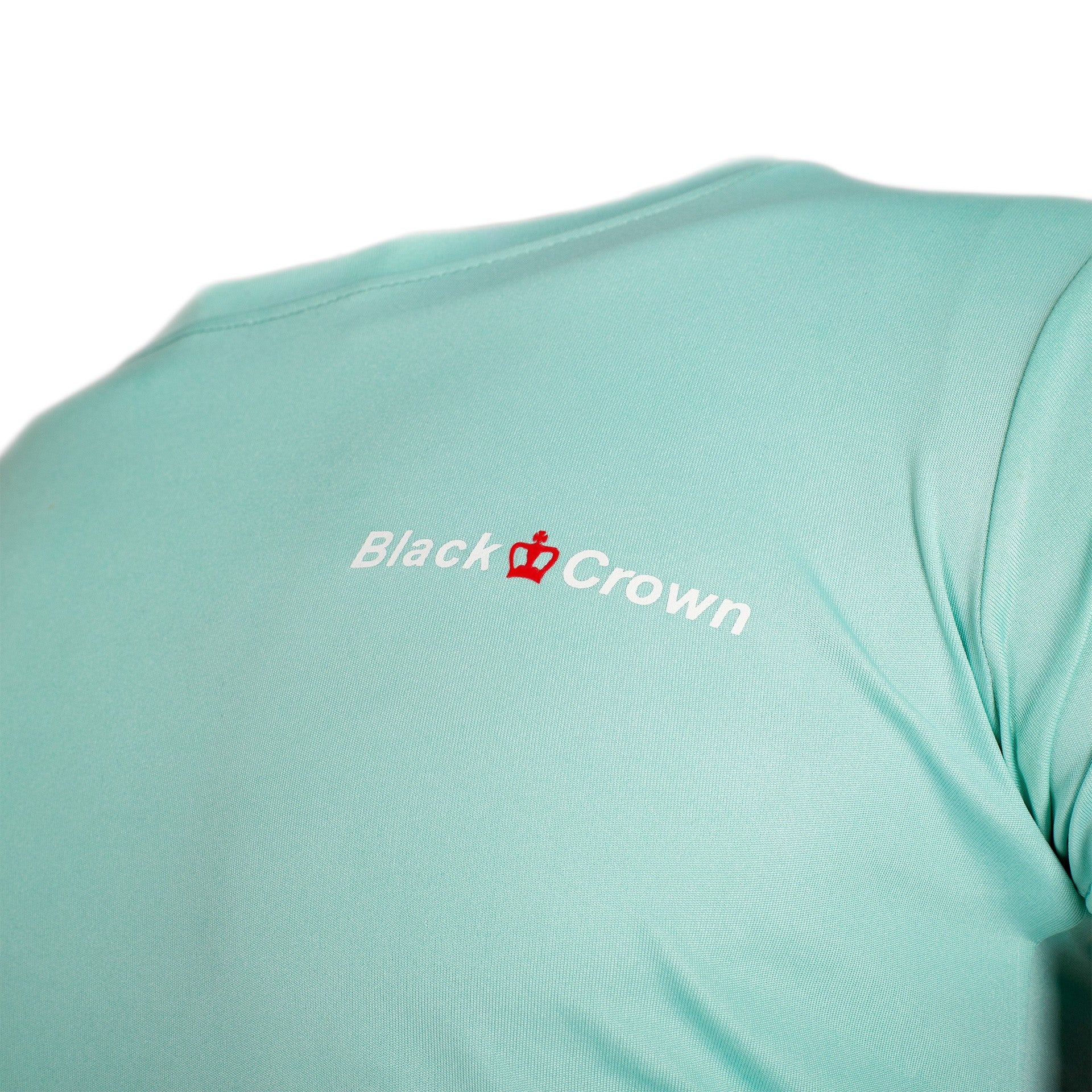 Camiseta Black Crown Inca