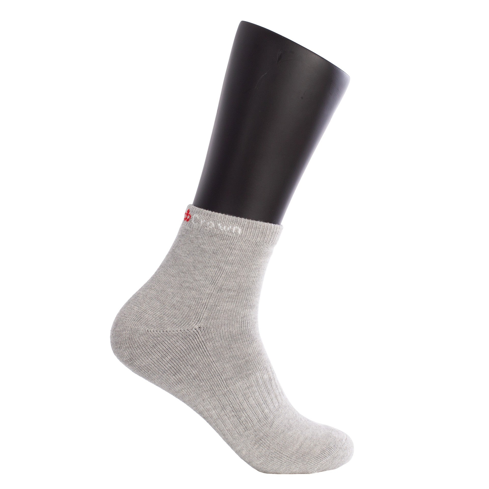 Calcetines Black Crown Pro Tobilleros