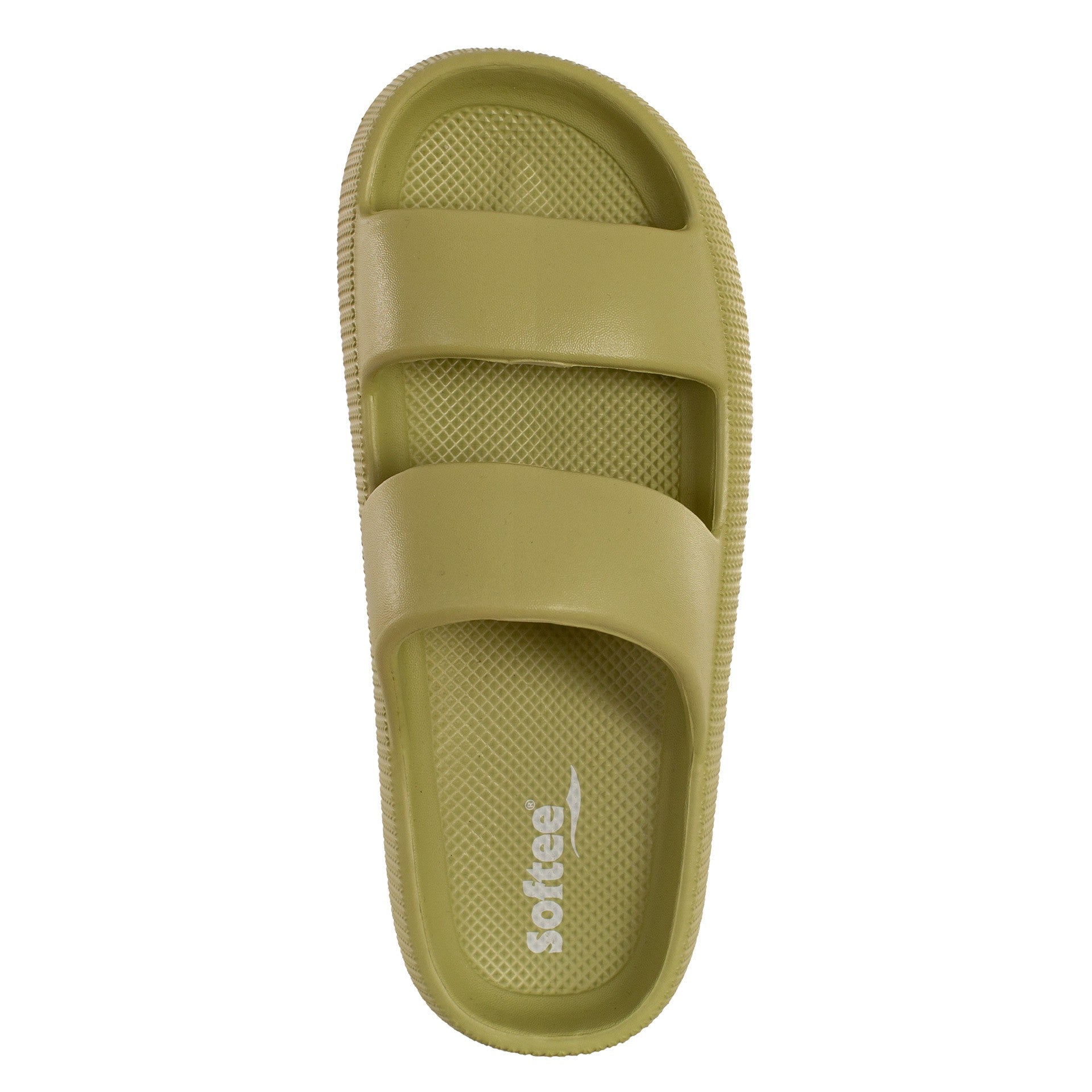 Chanclas Squba Stripes