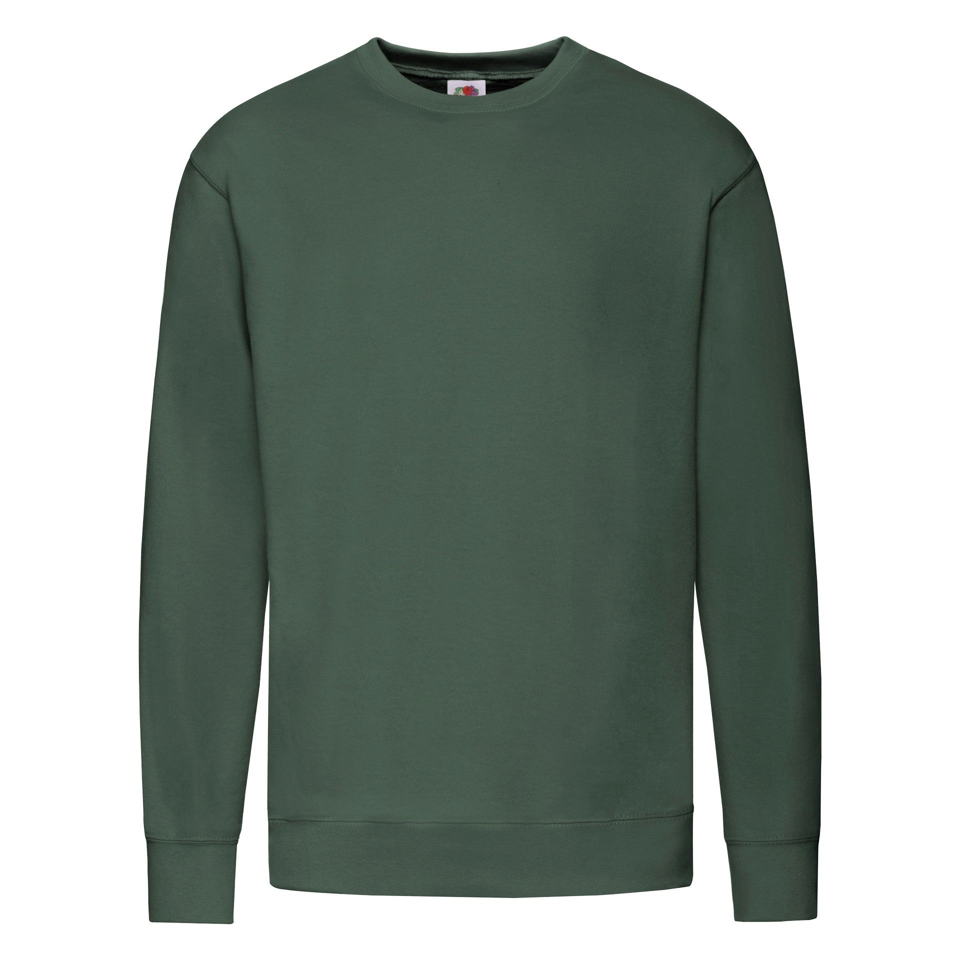 Sudadera Fruit Of The Loom Infantil Classic Set-⁠In Sweat