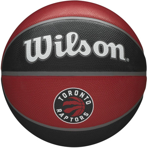 Balón Baloncesto Wilson Nba Team Tribute Raptors