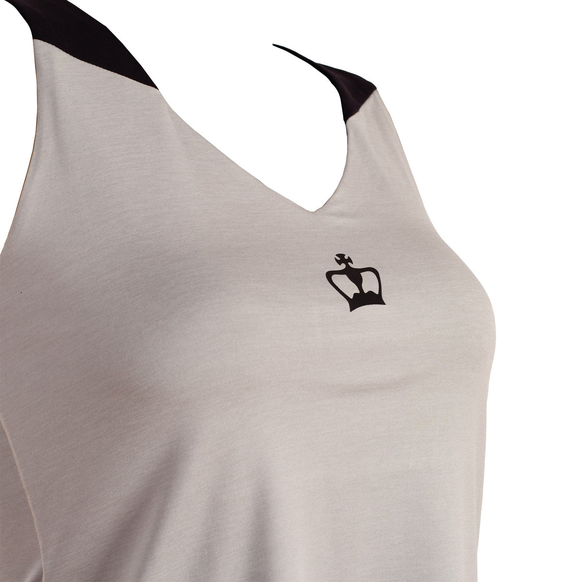 Camiseta Black Crown Rodas