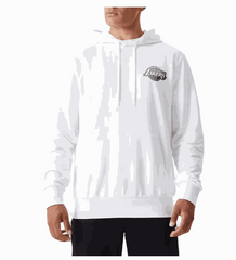 Sudadera New Era Metallic L.A. Lakers