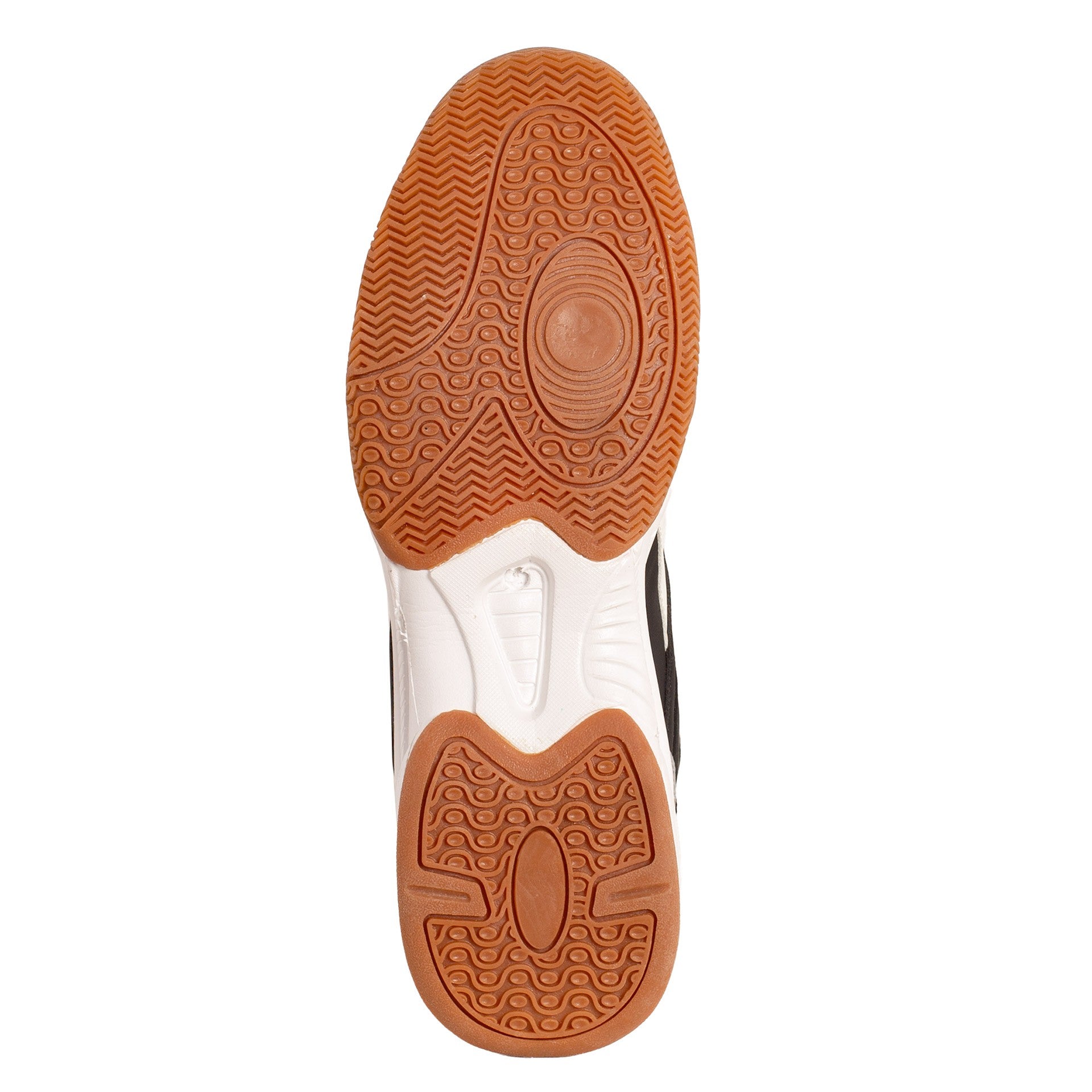 Zapatillas Softee Shape 1.0 Especial Suelo Mojado