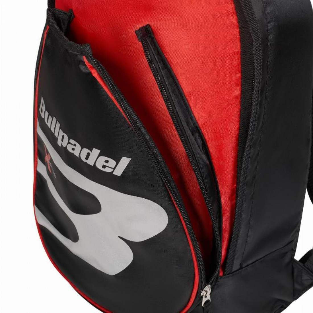 Mochila Bullpadel Tour Bpmex002