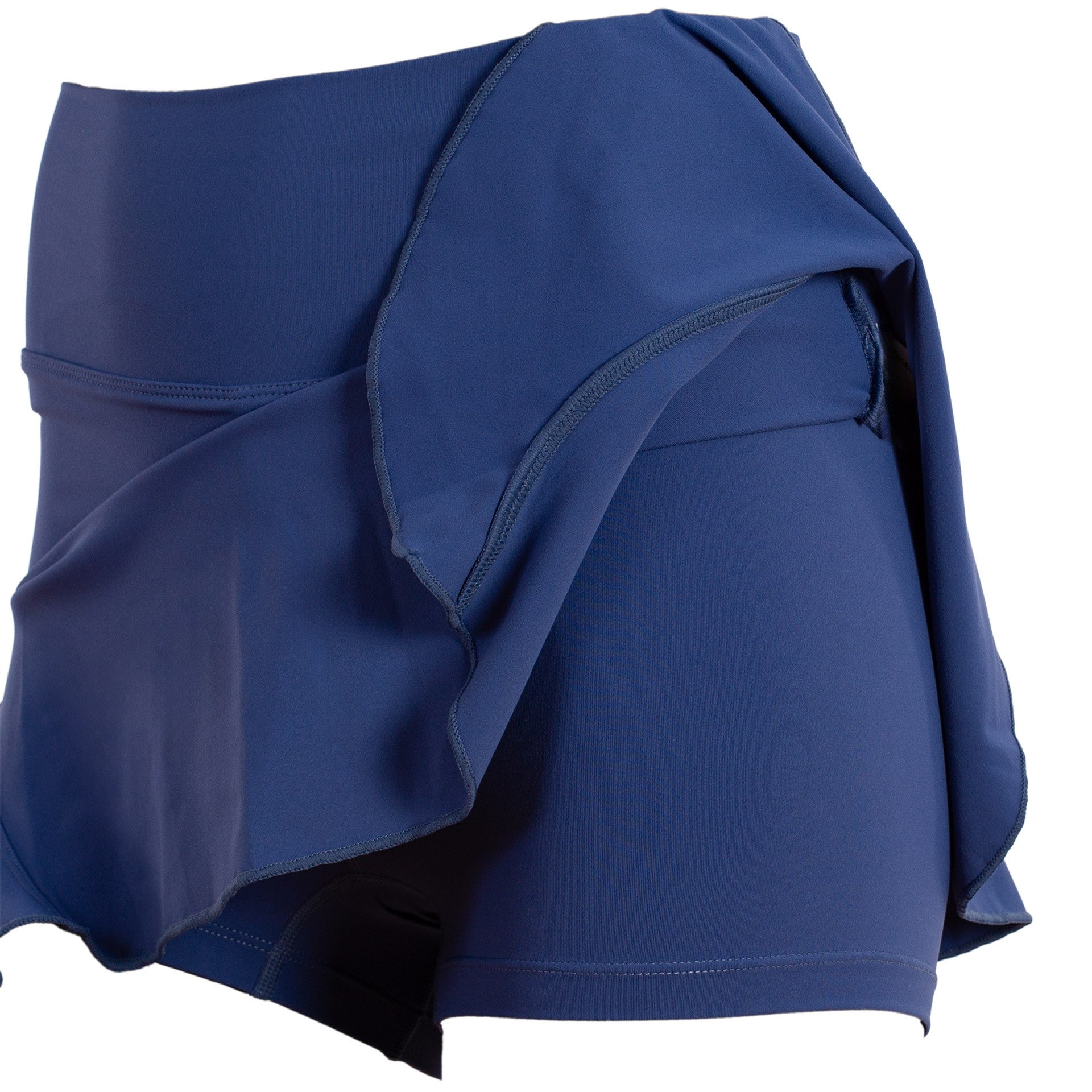 Falda Black Crown Naxos