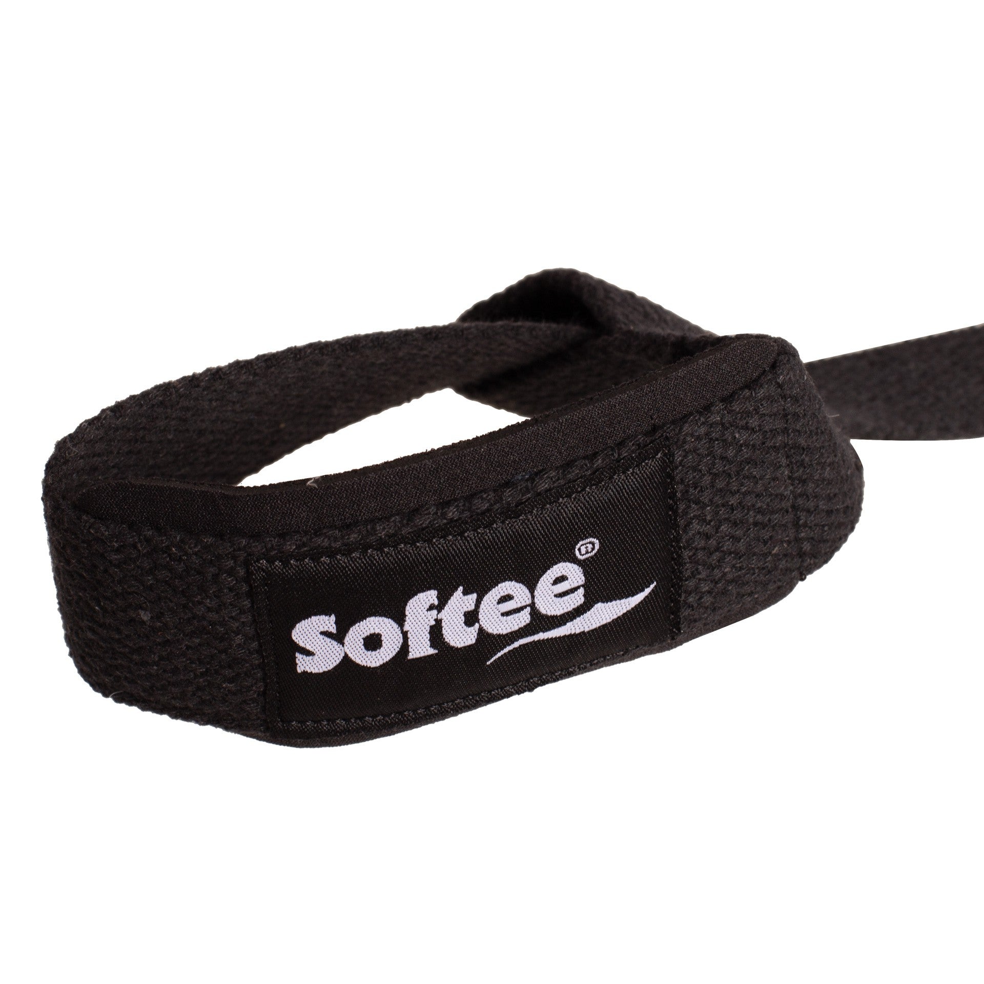 Straps Para Barra O Mancuerna