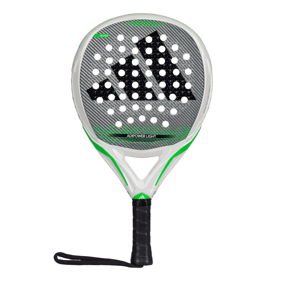 Pala Pádel Adidas Adipower Light 3.3