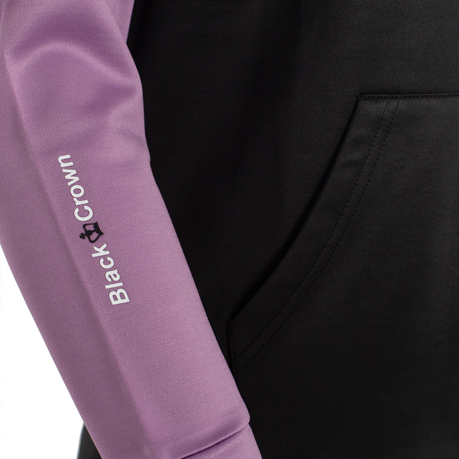 Sudadera Black Crown Merida
