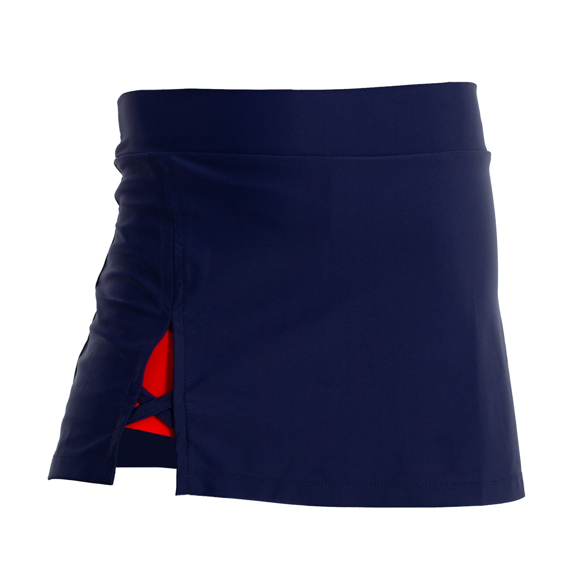 Falda Black Crown Colima