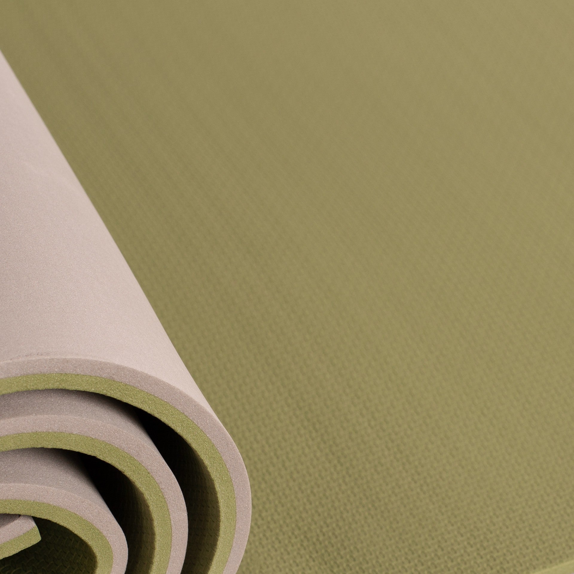 Colchoneta Camping 2 Capas