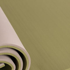 Colchoneta Camping 2 Capas