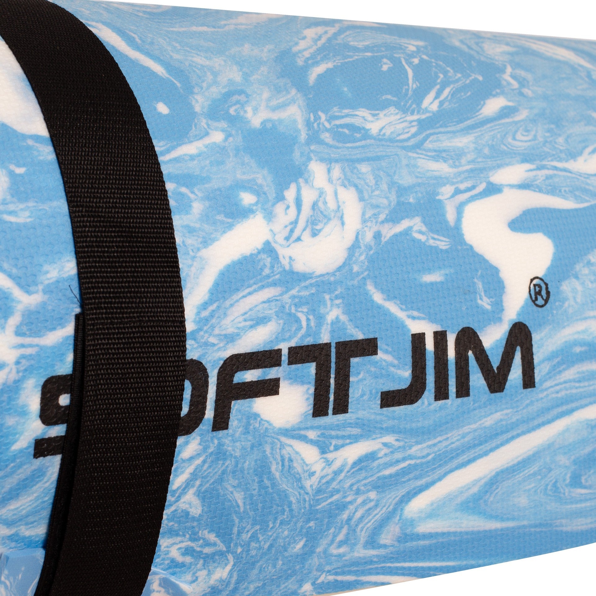 Colchoneta De Flotación 200X100X3Cm