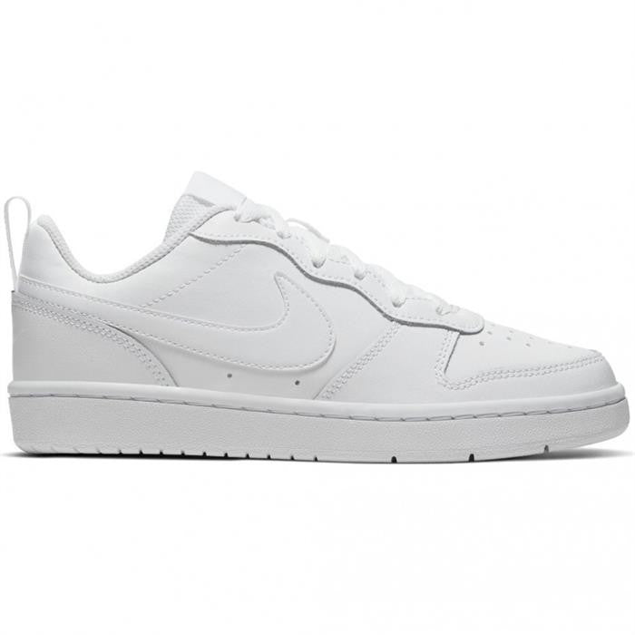 Zapatillas Nike Court Borough Low Recraft Bg