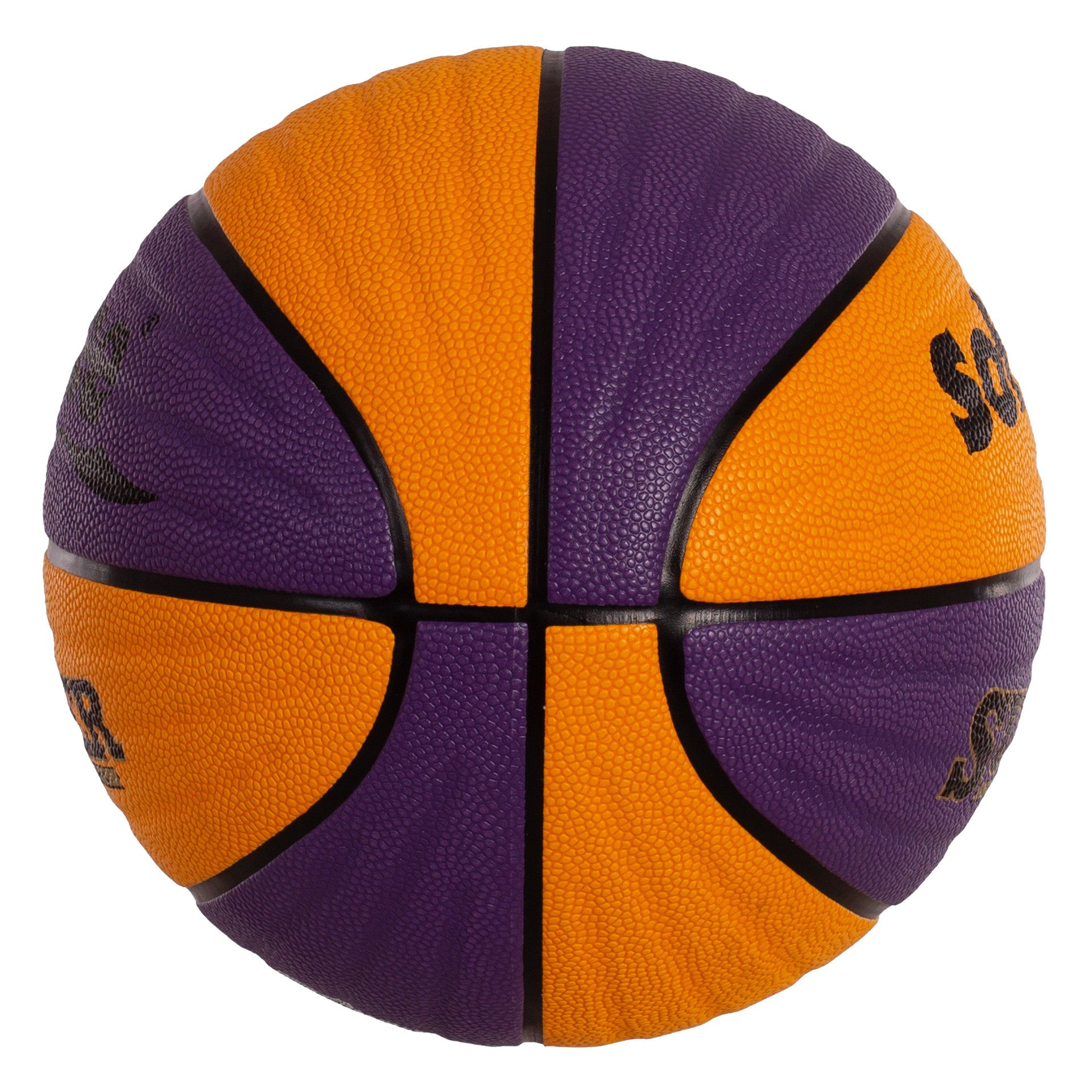 Balón Baloncesto 3X3 Softee