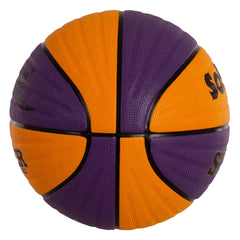 Balón Baloncesto 3X3 Softee