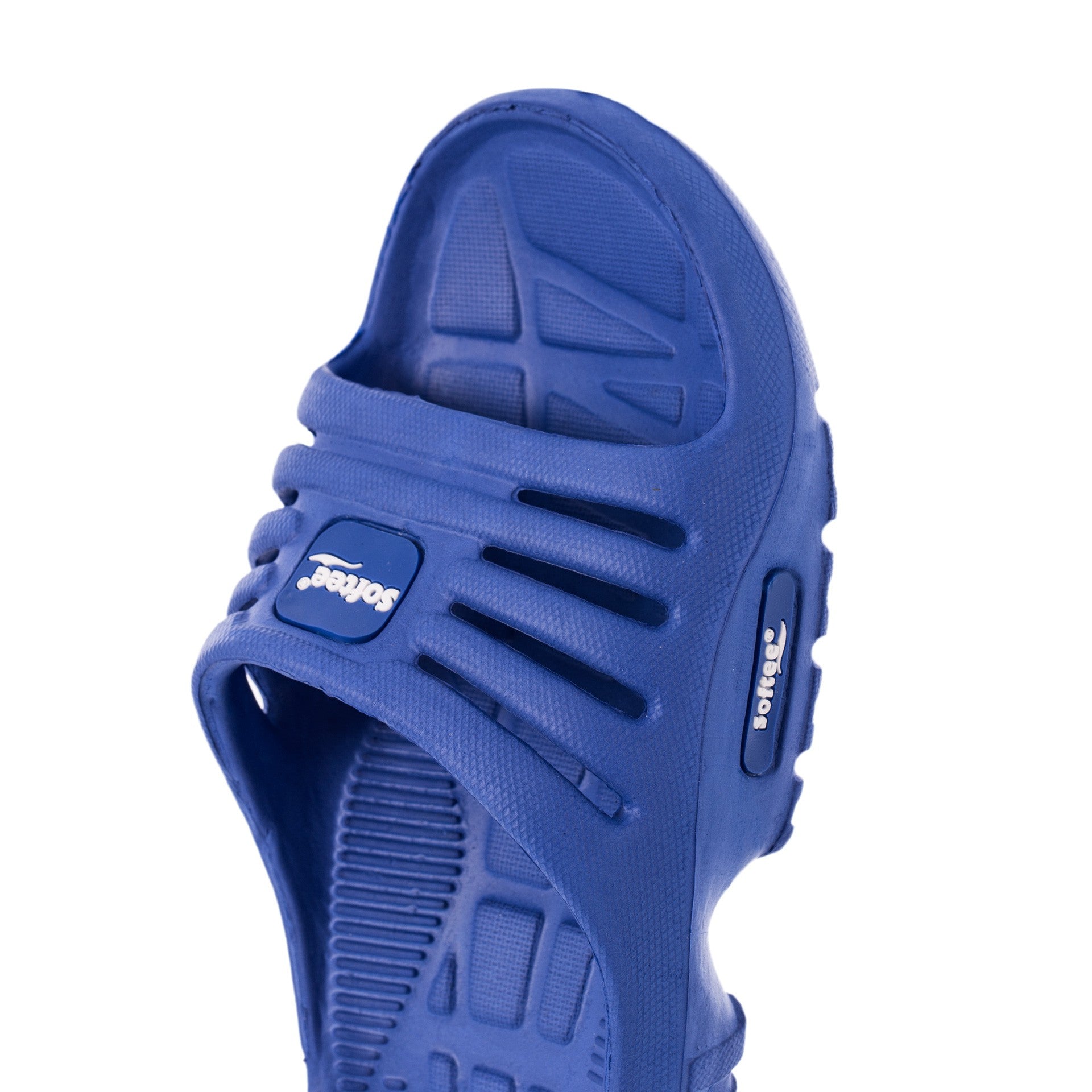 Caja 12 Pares Chancla Modelo Evy