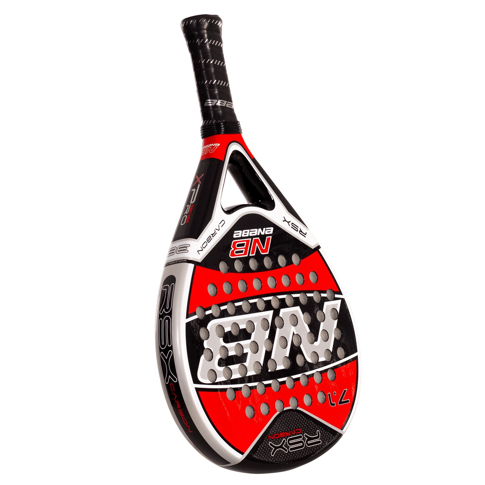 Pala Pádel Enebe Rsx 7.1 Carbon- V.2
