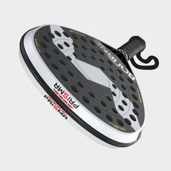 Pala De Pádel Varlion Bourne Prisma Carbon Soft