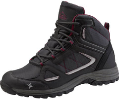 Botas Mckinley Mid Aqb Mujer