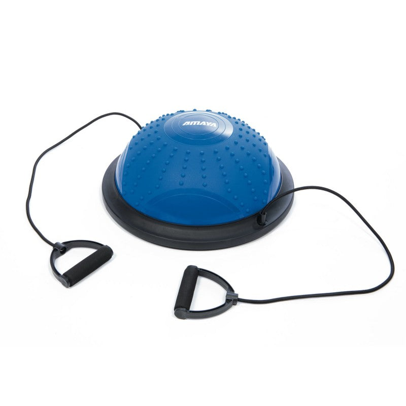 Bosu Air Step Mini Con Asas