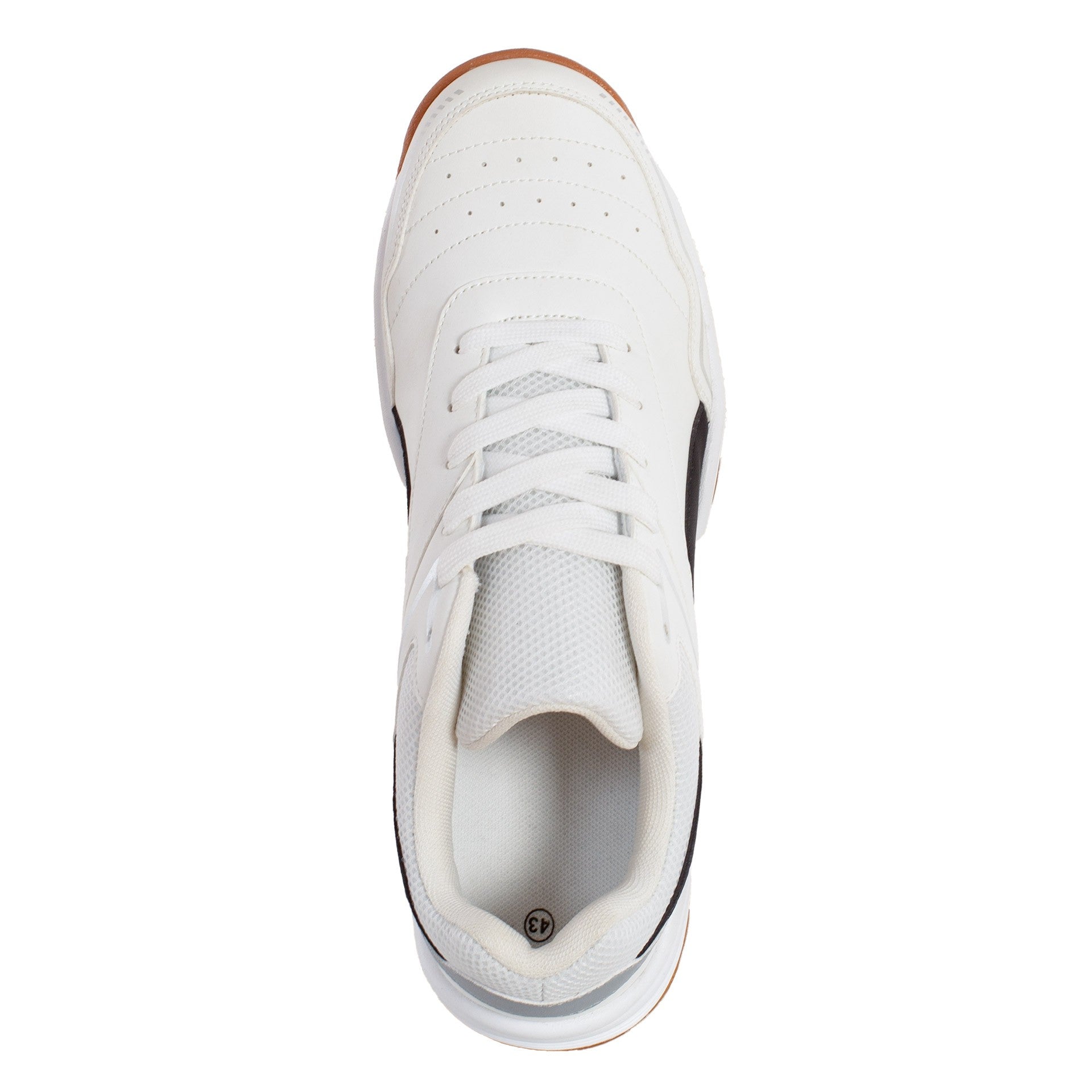 Zapatillas Softee Shape 1.0 Especial Suelo Mojado