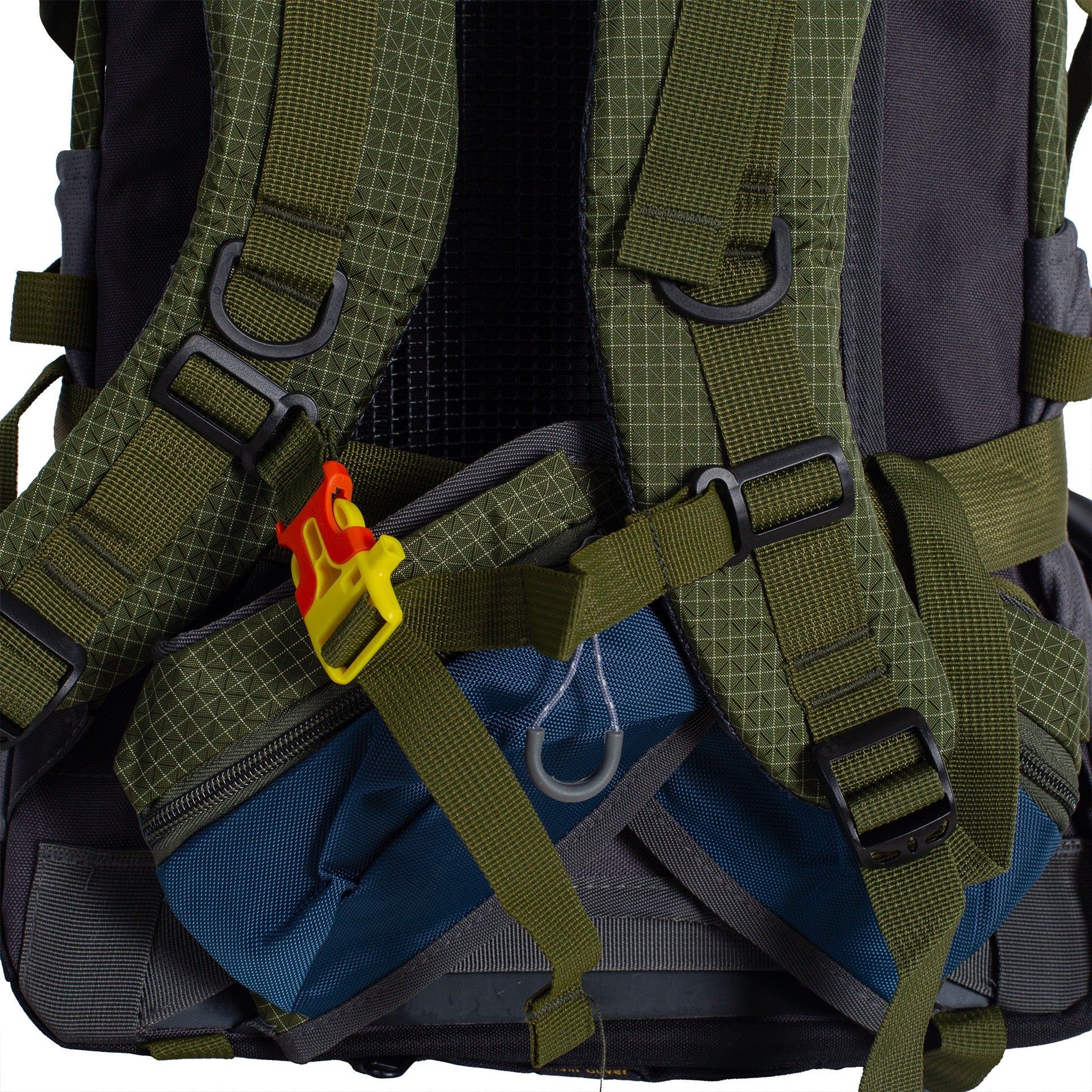 Mochila Trekking Expedition