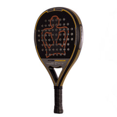 Pala De Pádel Black Crown Piton Premium