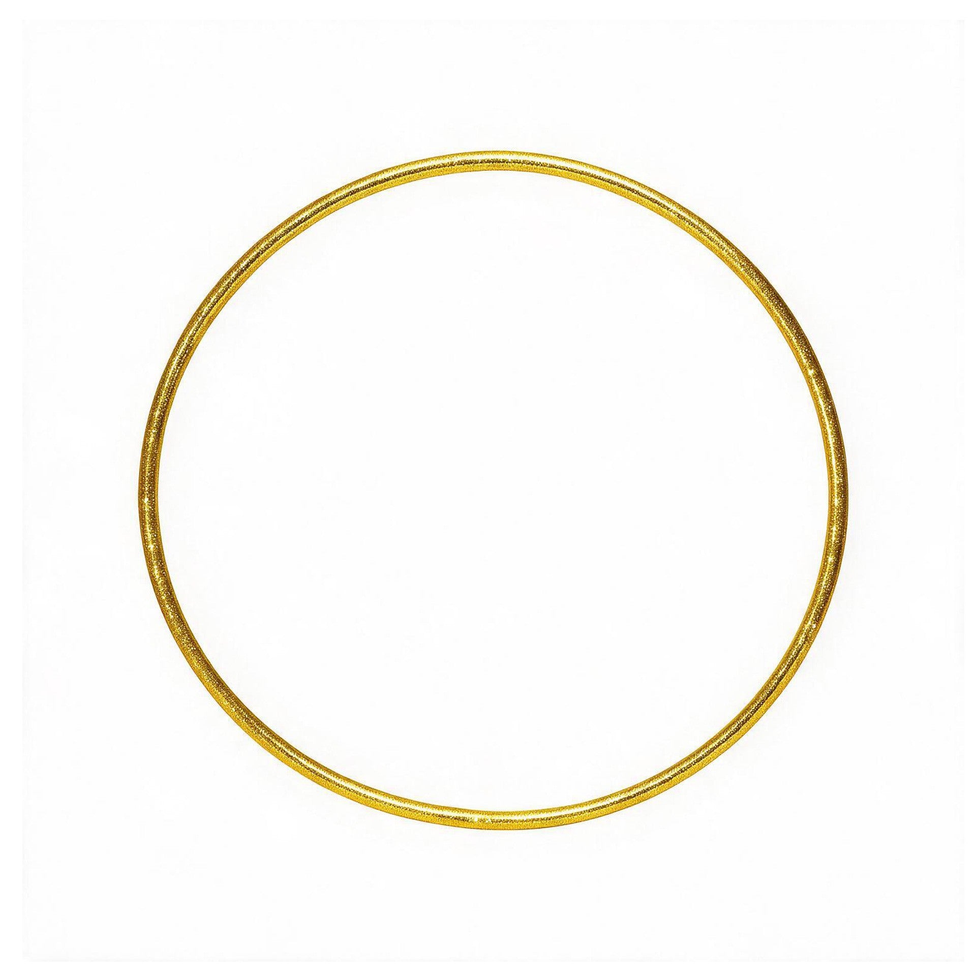 Hula Hoop Shine
