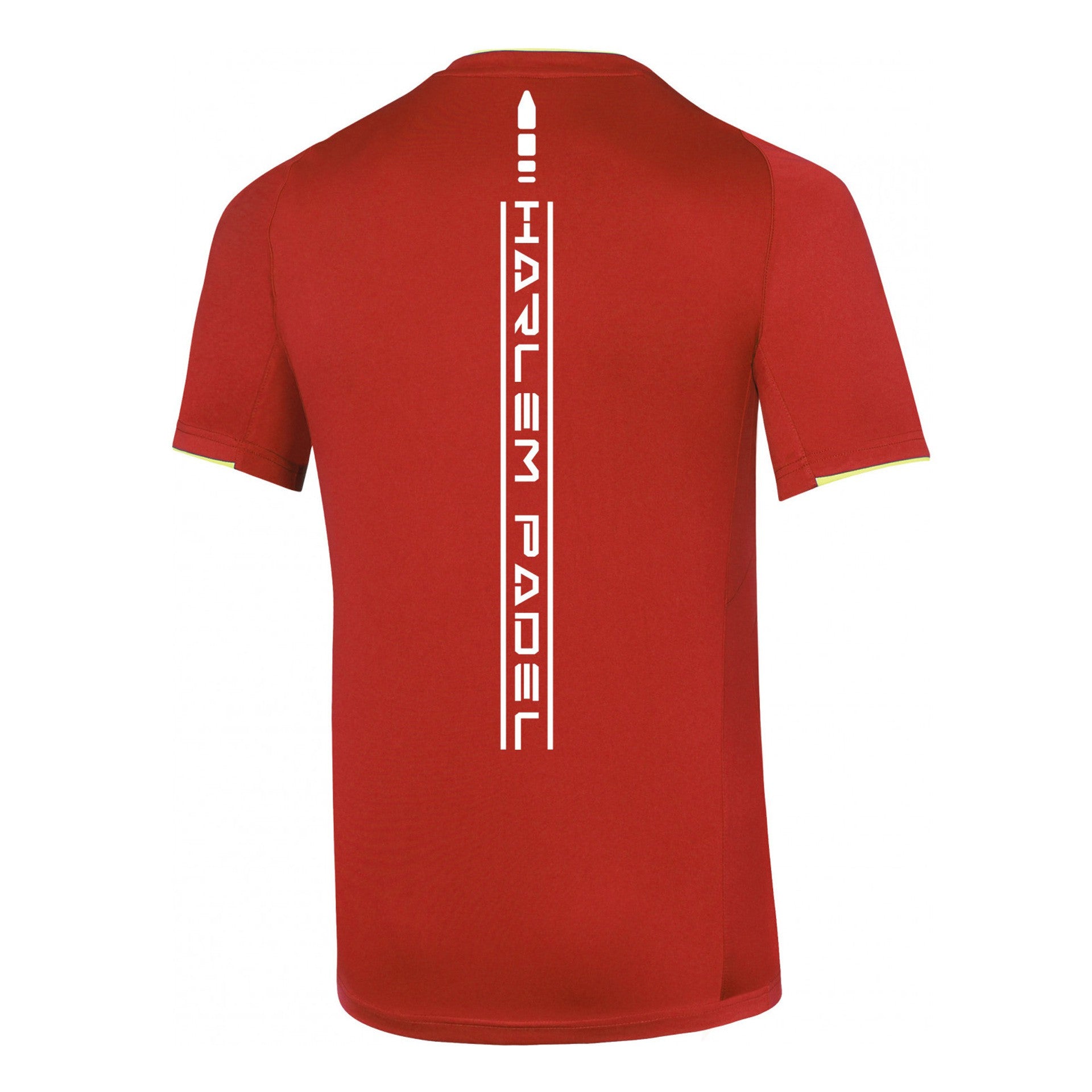 Camiseta Mizuno-Harlem Sleeve