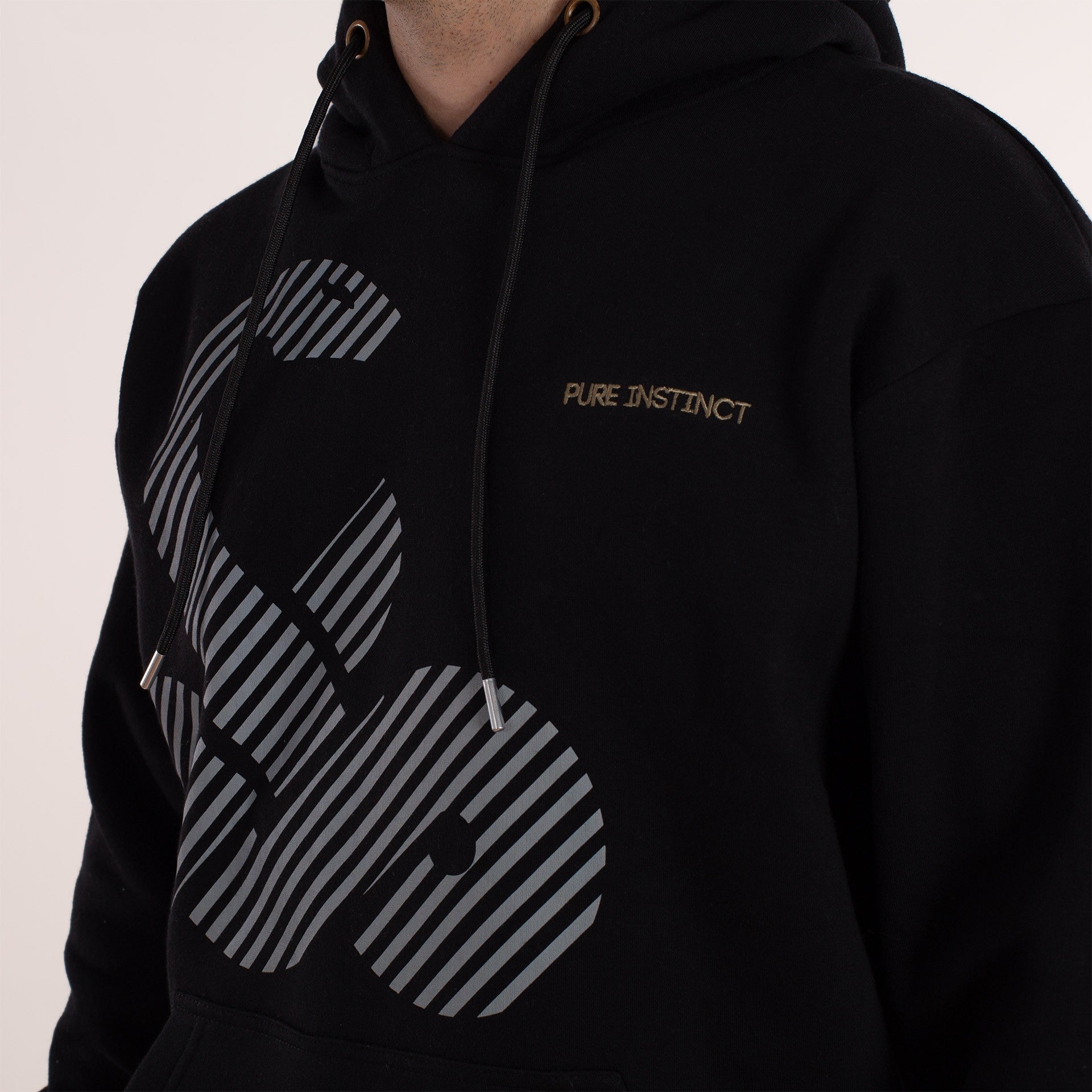 Sudadera Vibor-A Seoanei